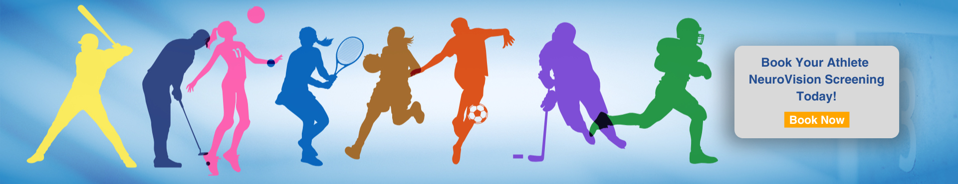 Centre for Athletes Excellence In NeuroVision